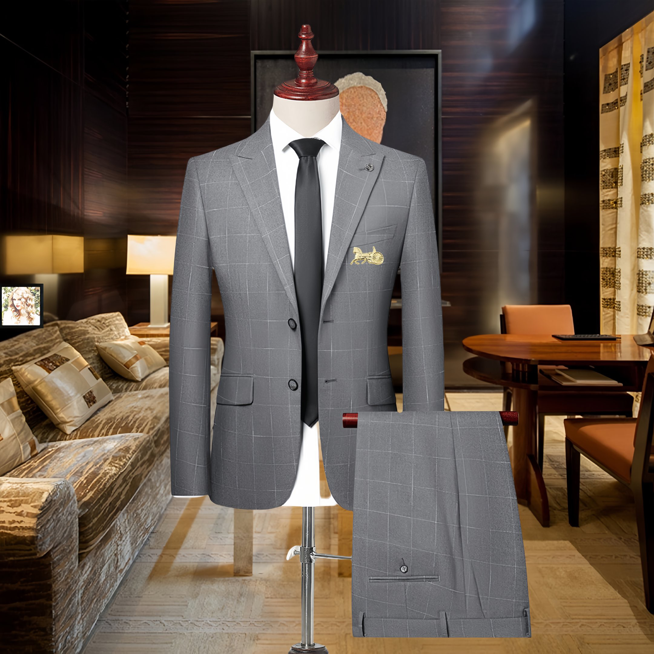 Hermes Clothing-144