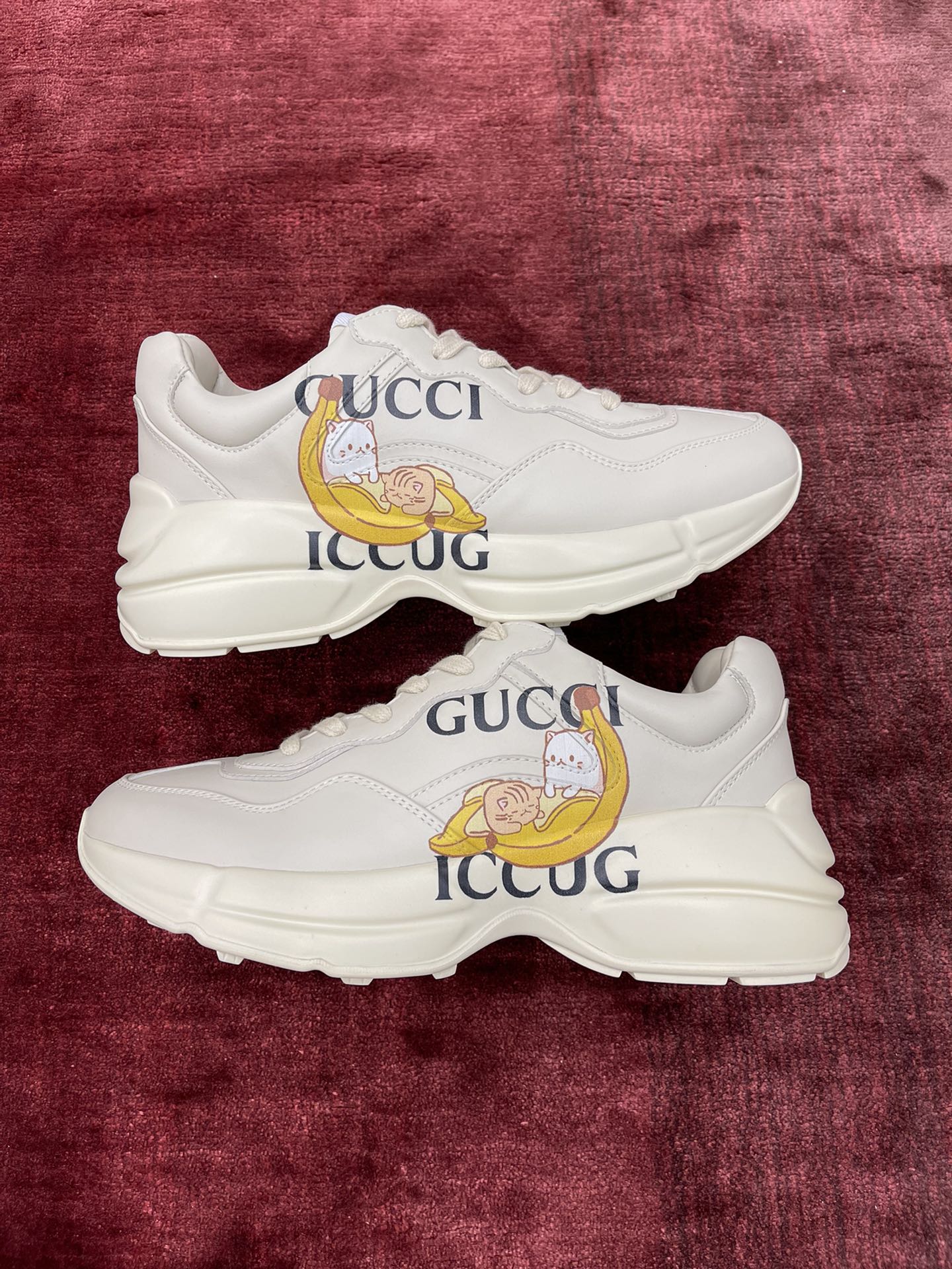 Gucci Sneakers-177