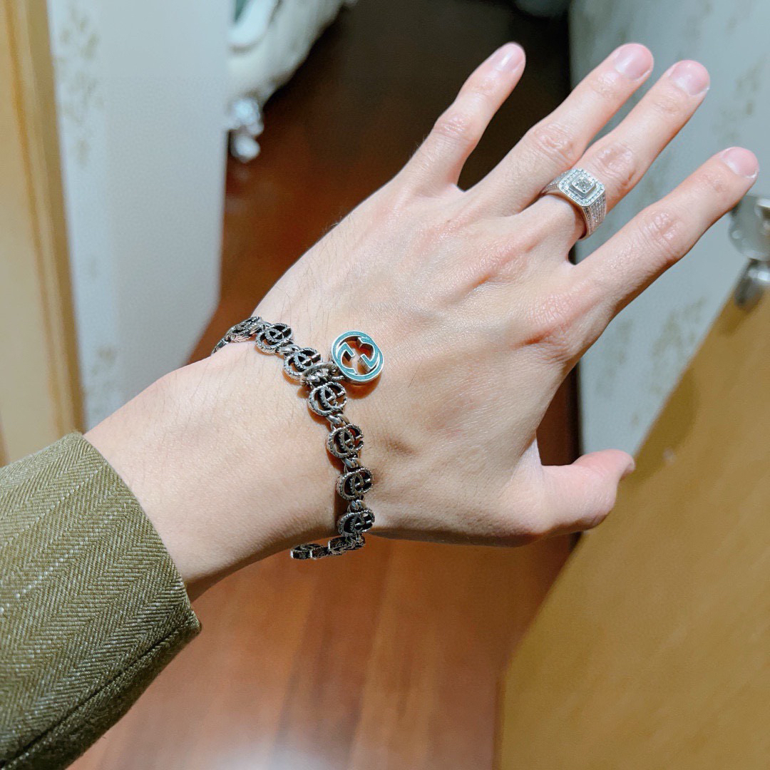 Gucci Bracelet-64
