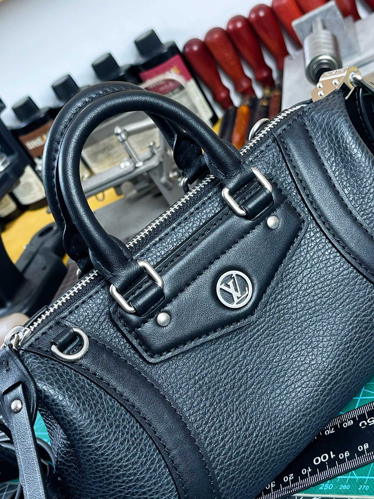 Louis Vuitton bag-19