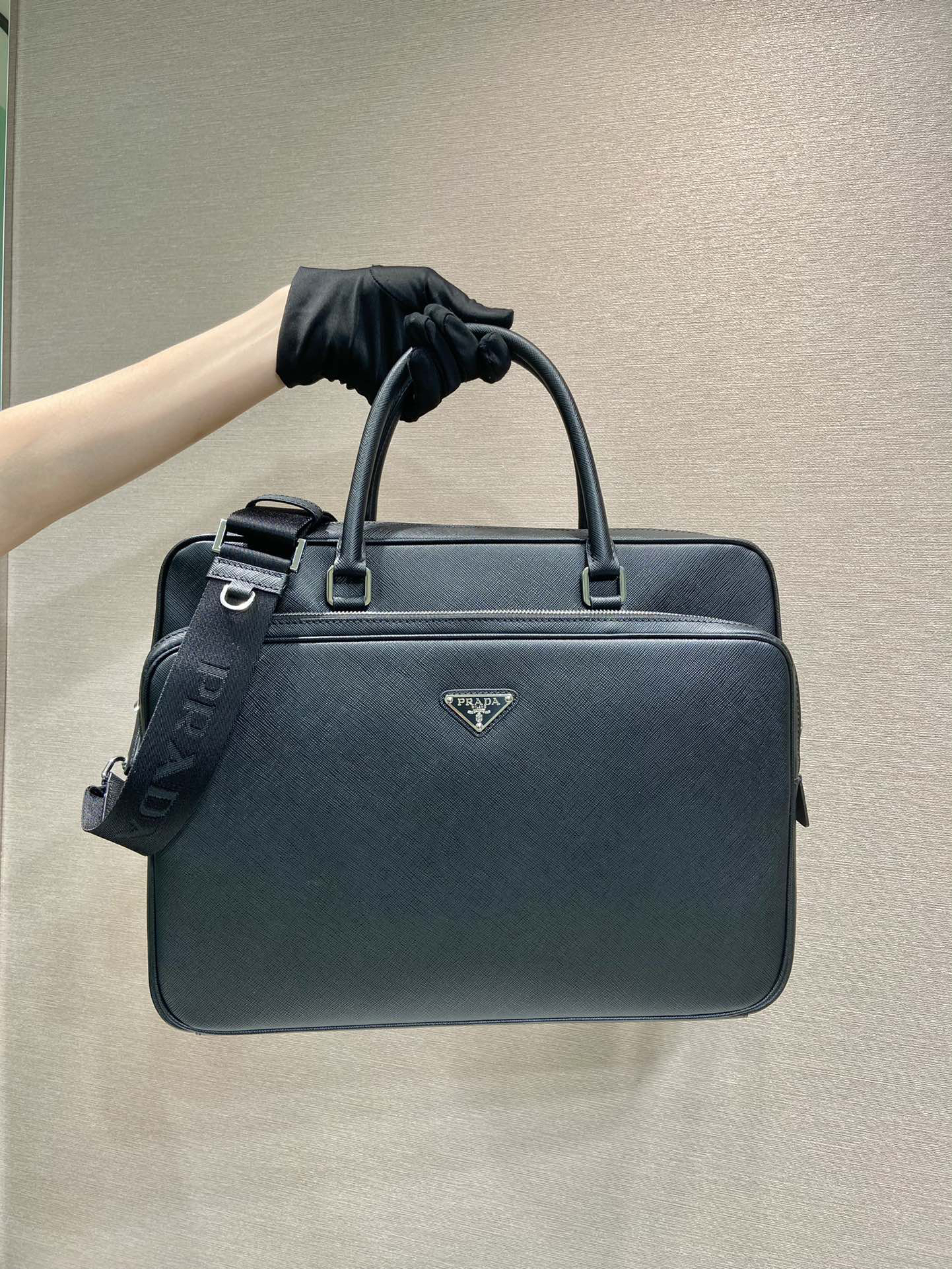 Prada bag-243