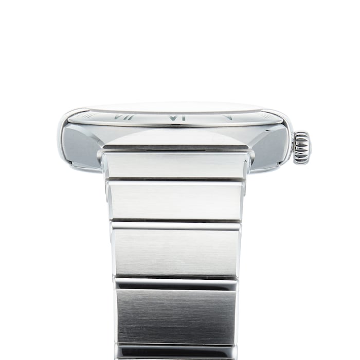 Constellation Co-Axial 28mm Ladies Watch Green