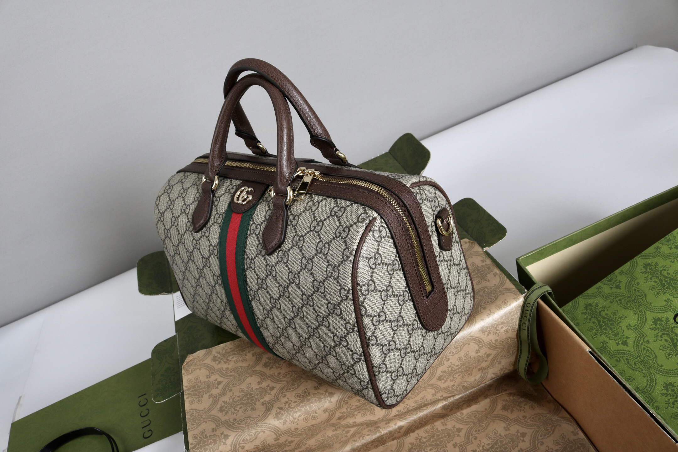 Gucci new bag-23