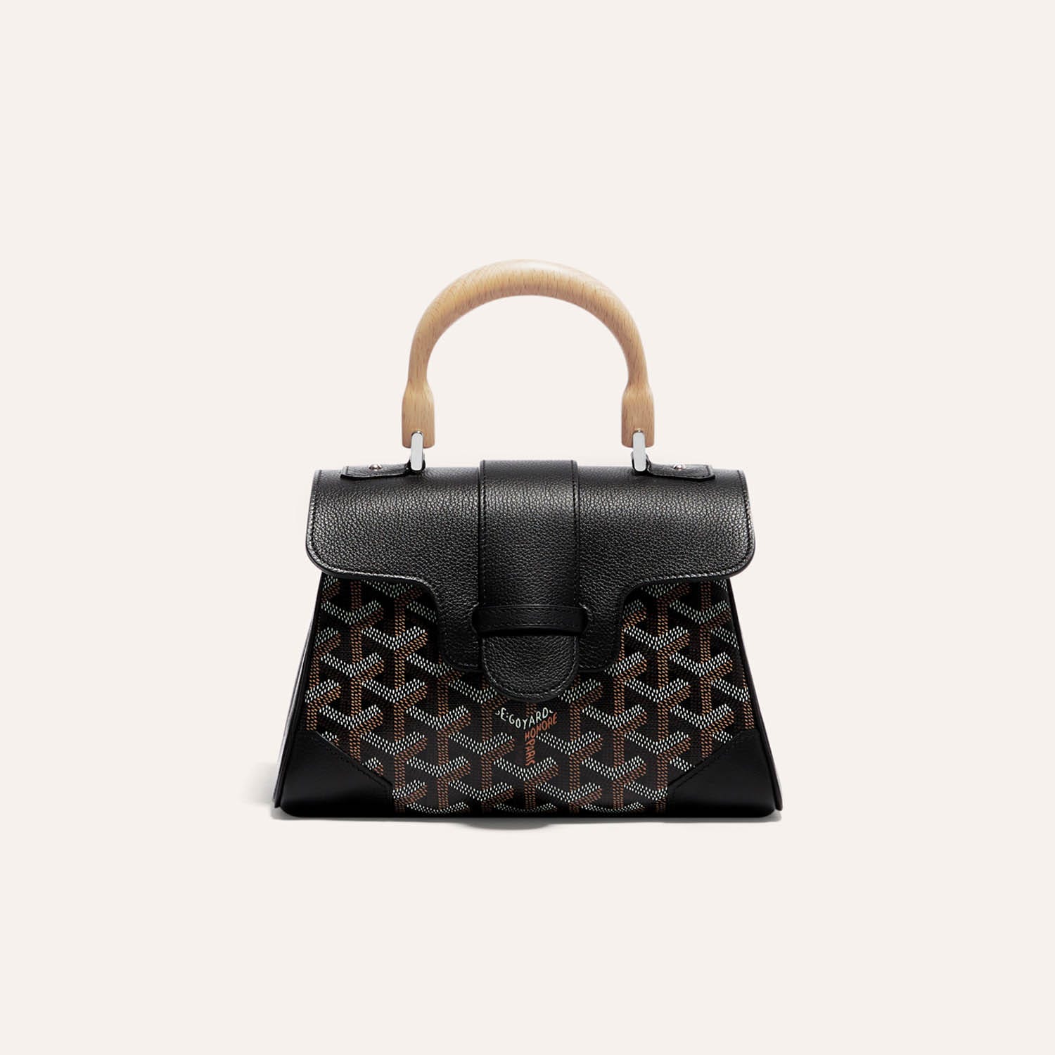 Saïgon Souple Mini Bag