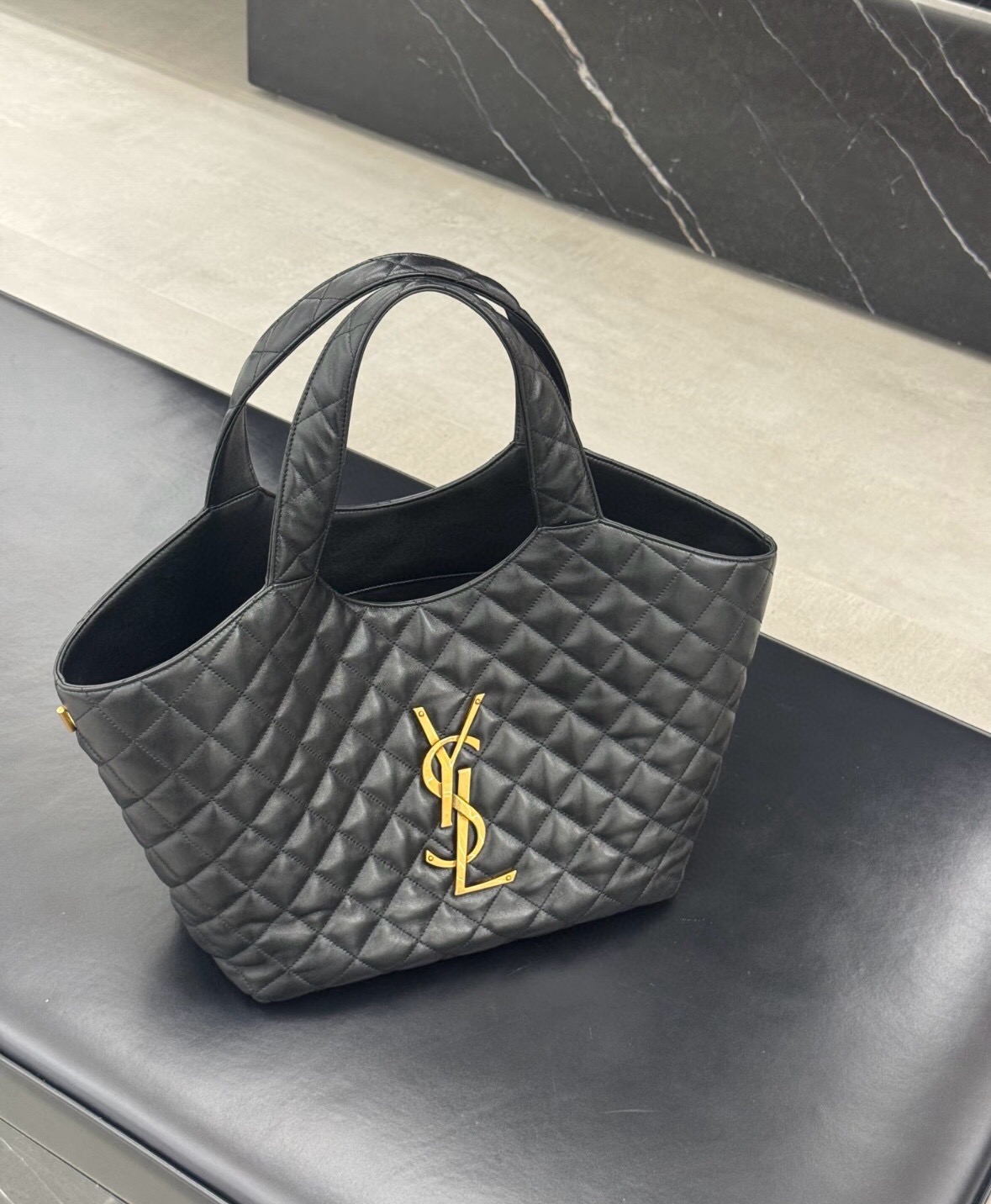 YSL bag-38