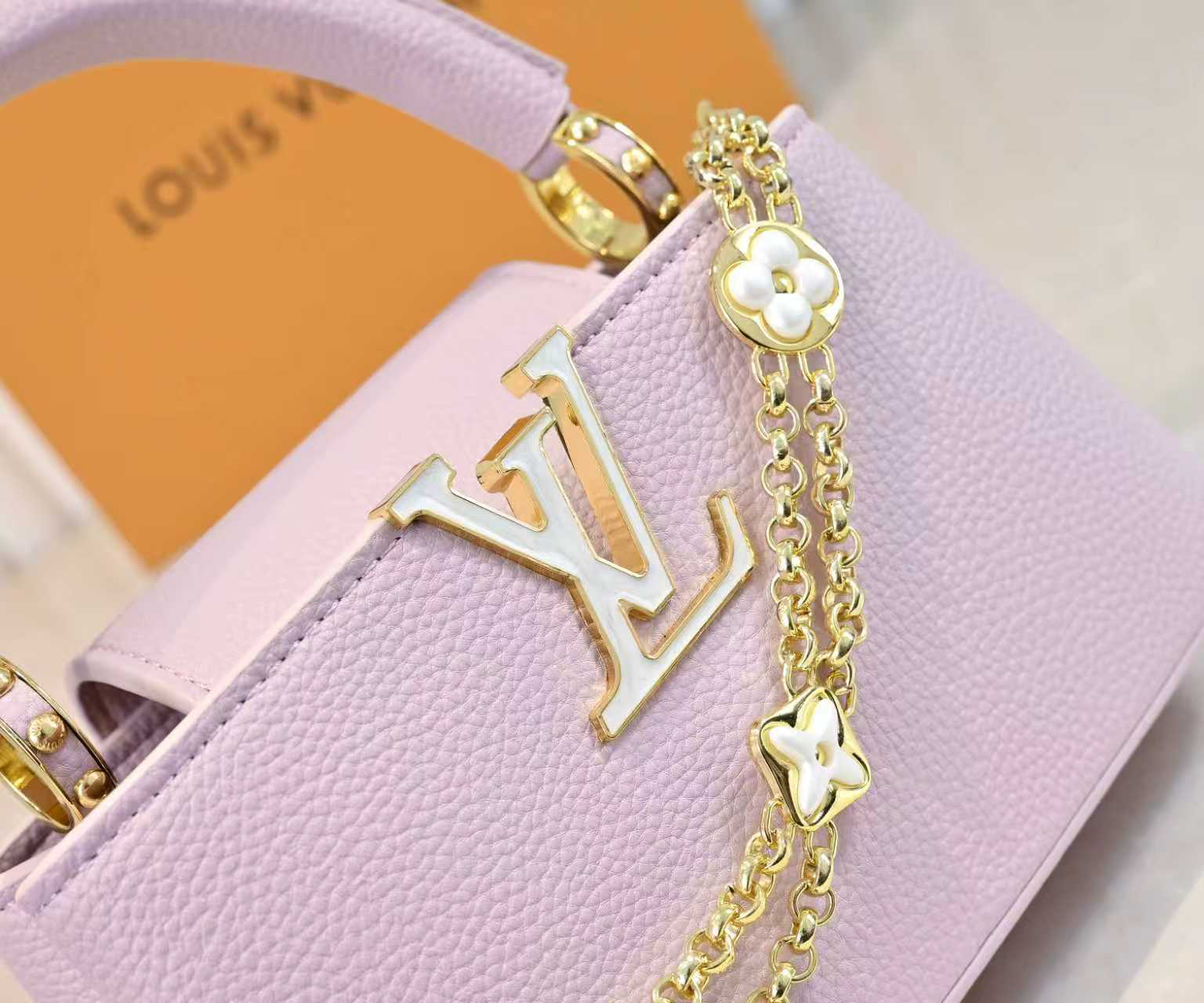 Louis Vuitton bag-143