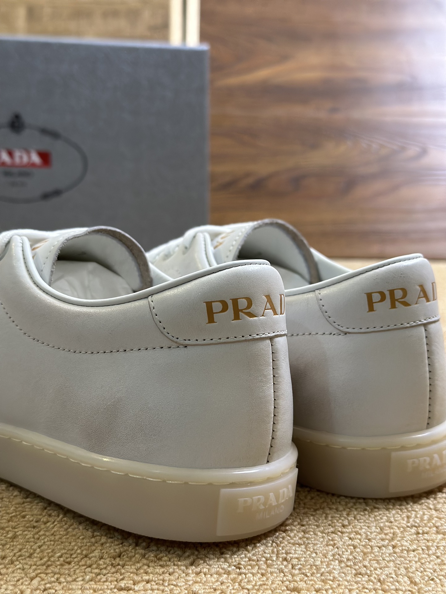 Prada Sneakers-82