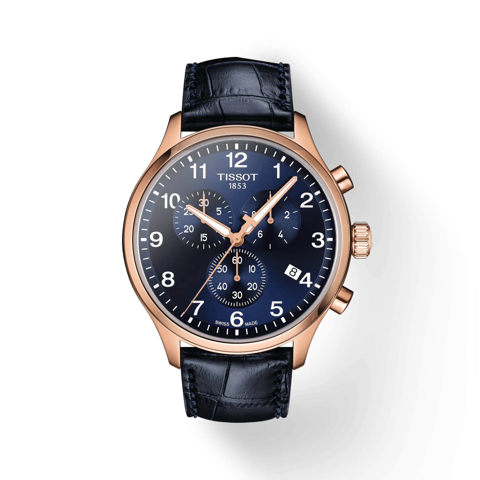Chrono XL Classic T1166173604200