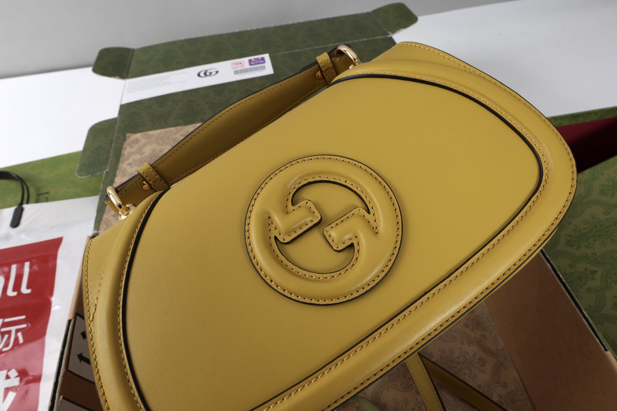 Gucci new bag-183
