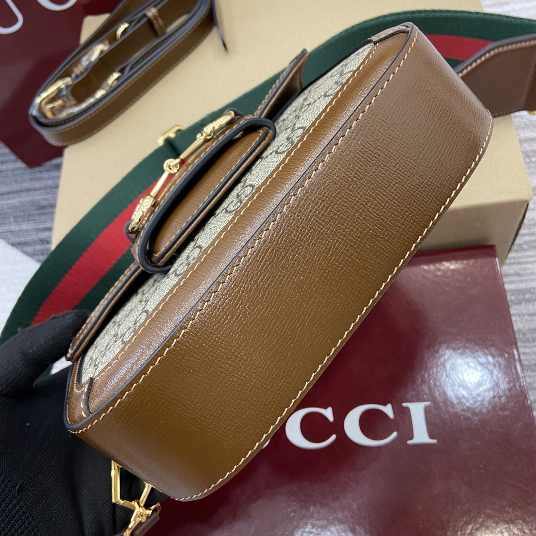 Gucci new bag-61