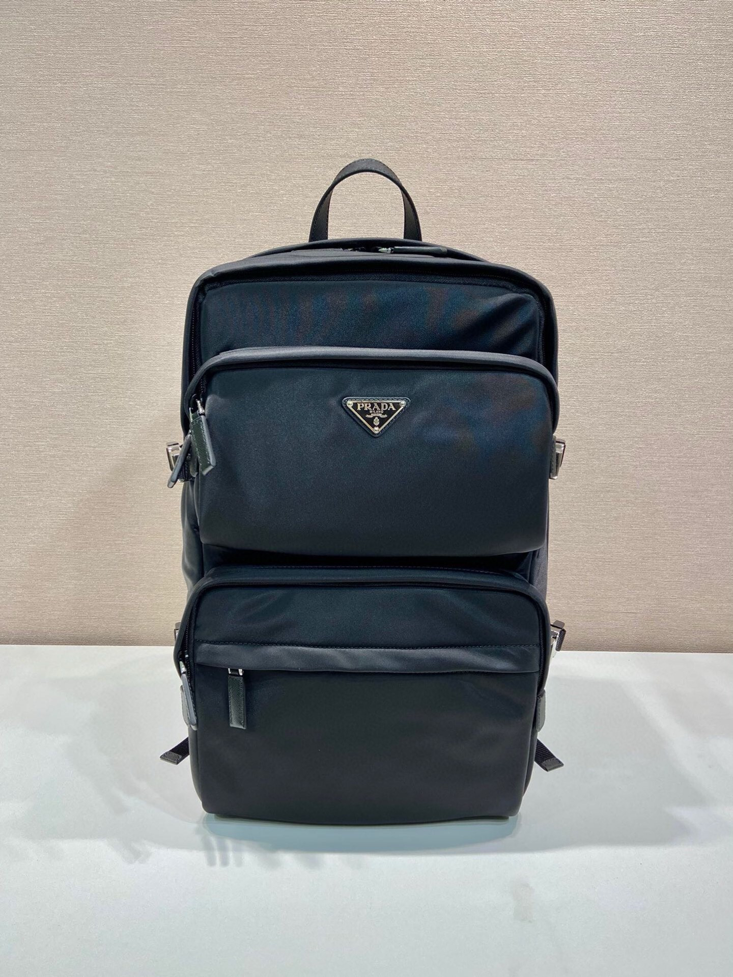 Prada bag-176