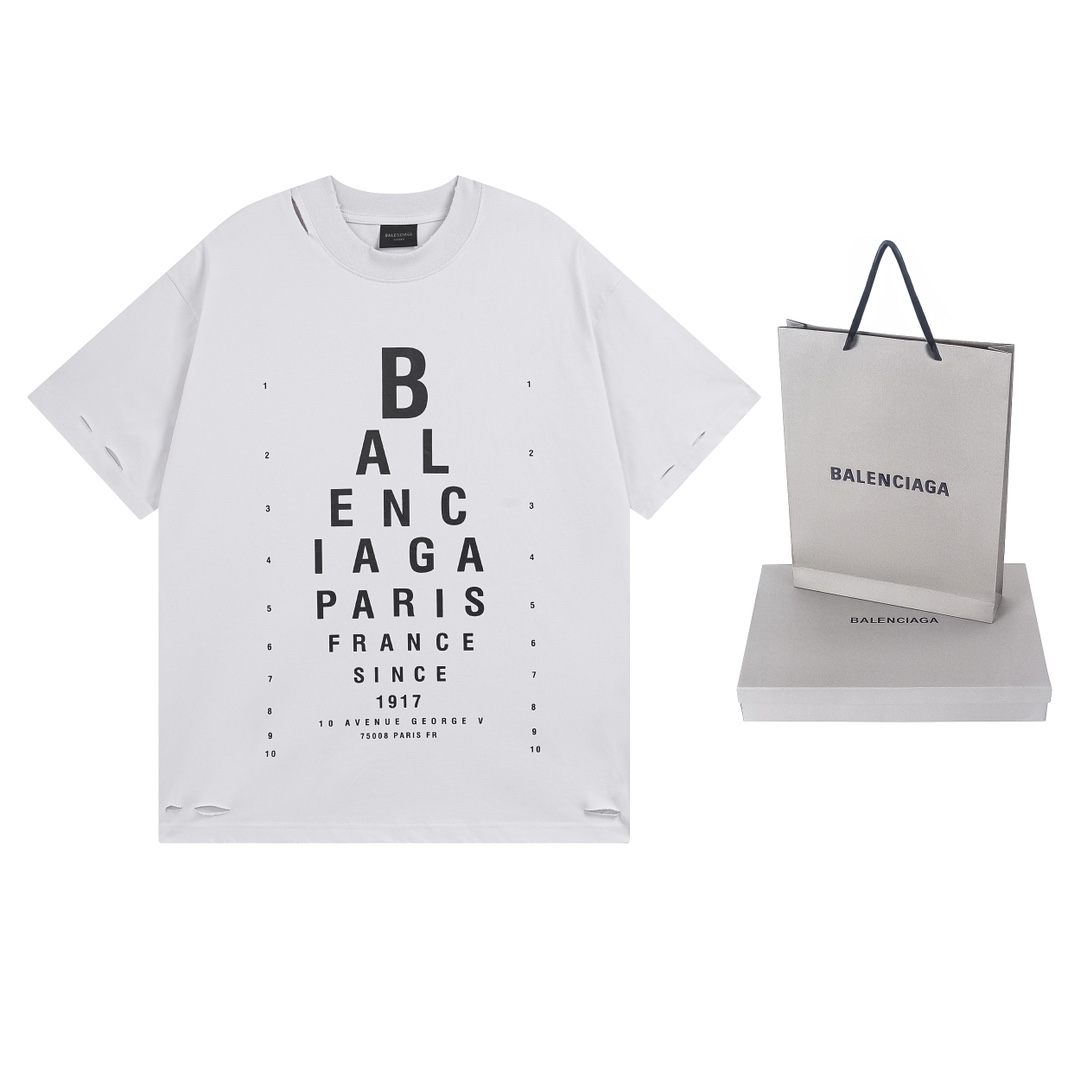 Balenciaga clothing-164