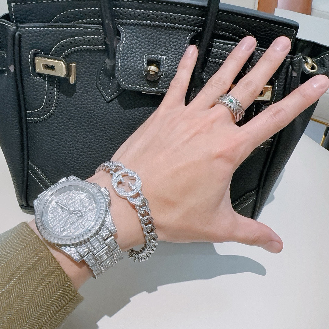 Gucci Bracelet-85