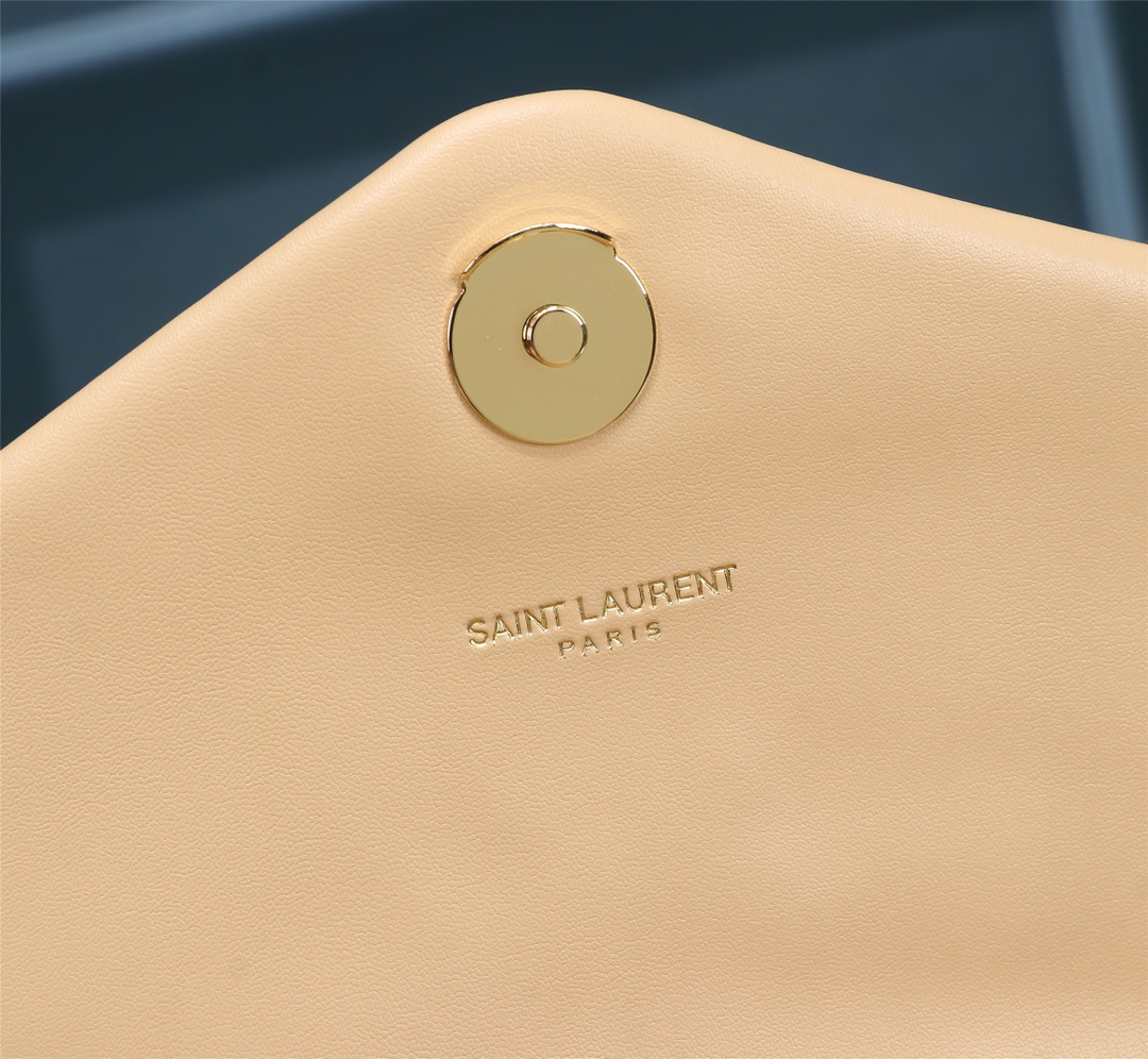 YSL bag-157