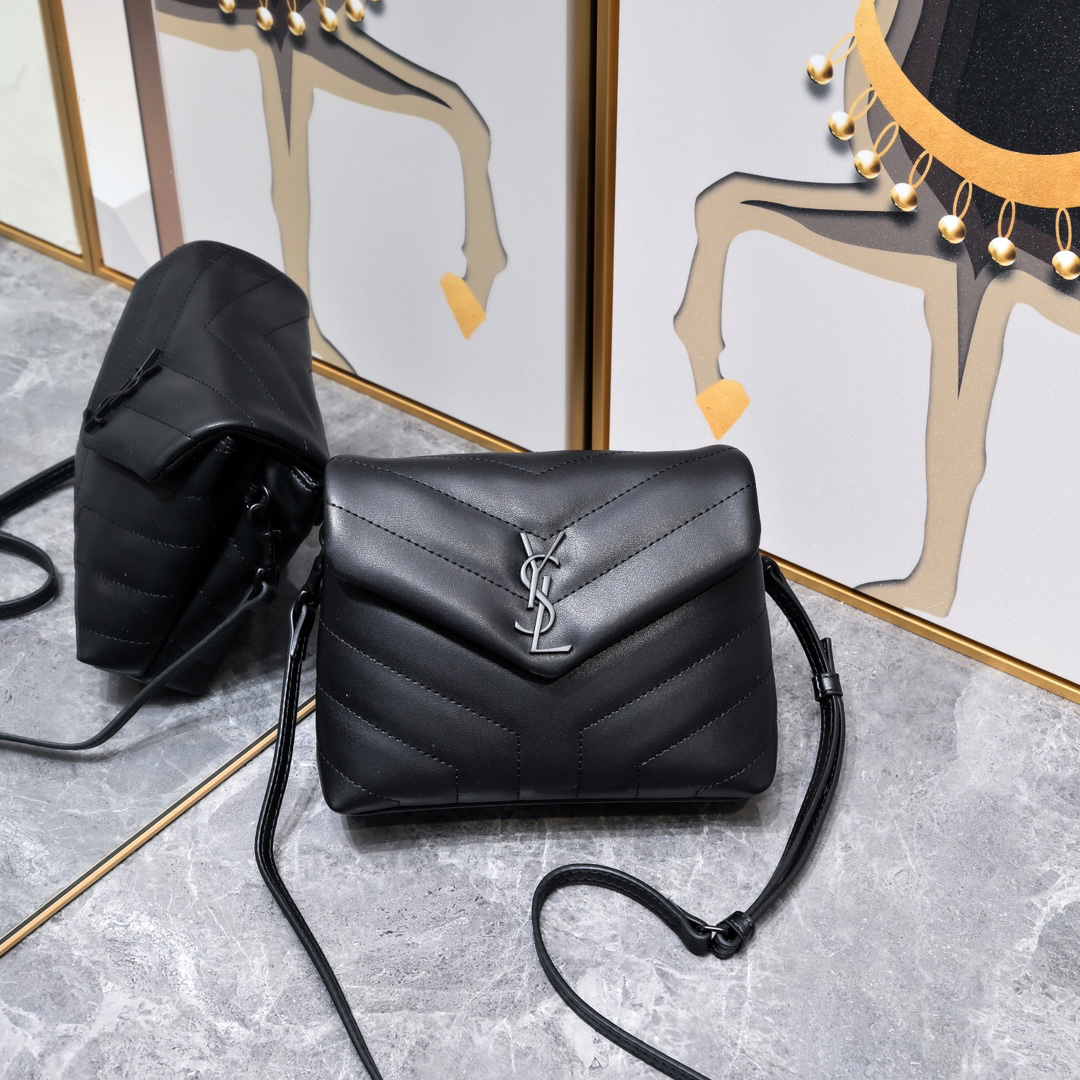 YSL bag-69