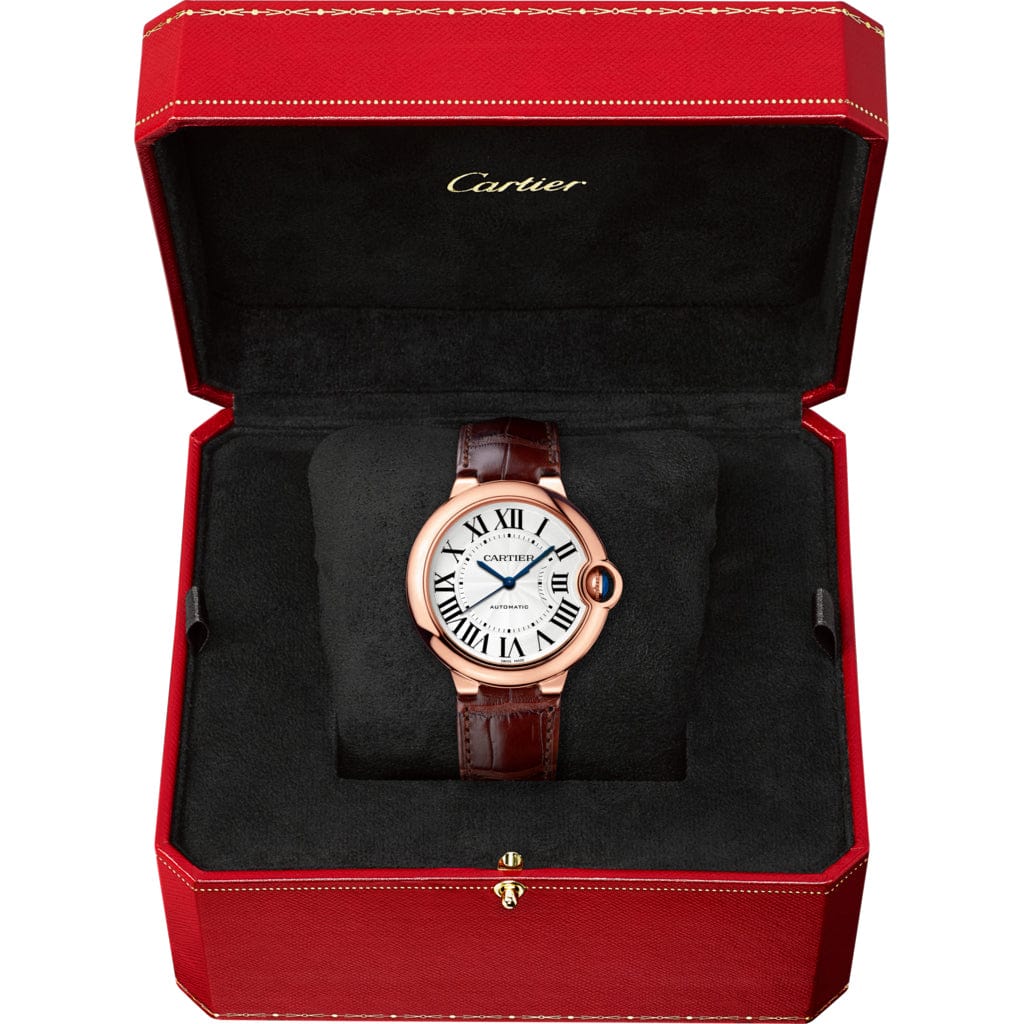 Ballon Bleu 36 mm W6900456(Box NOT Included)