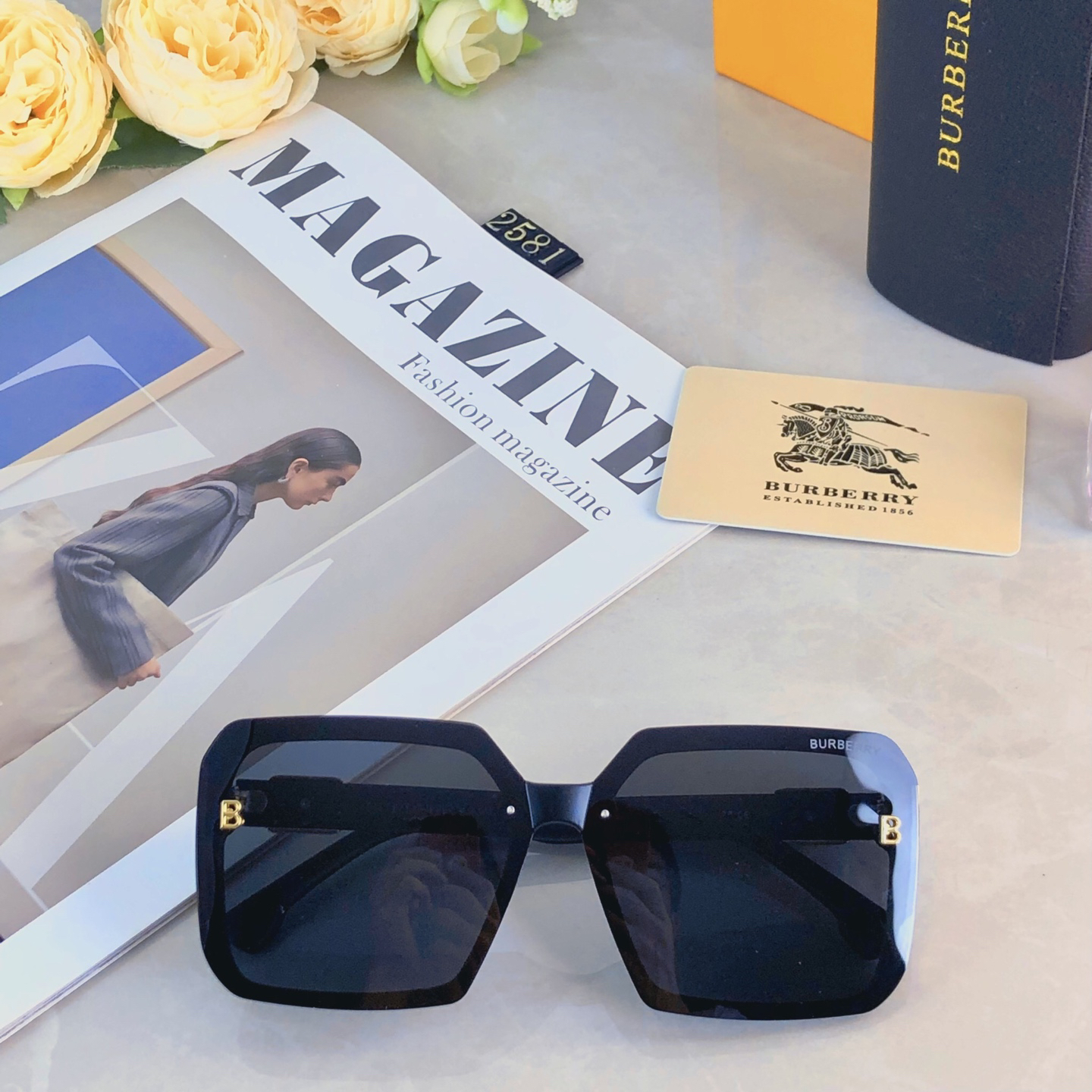 Burberry glasses-7