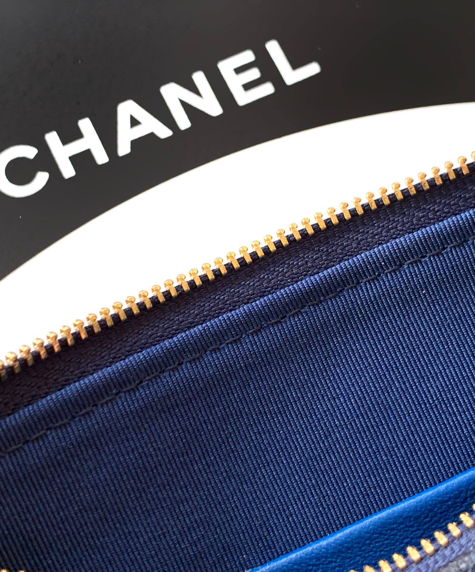 Chanel bag-196