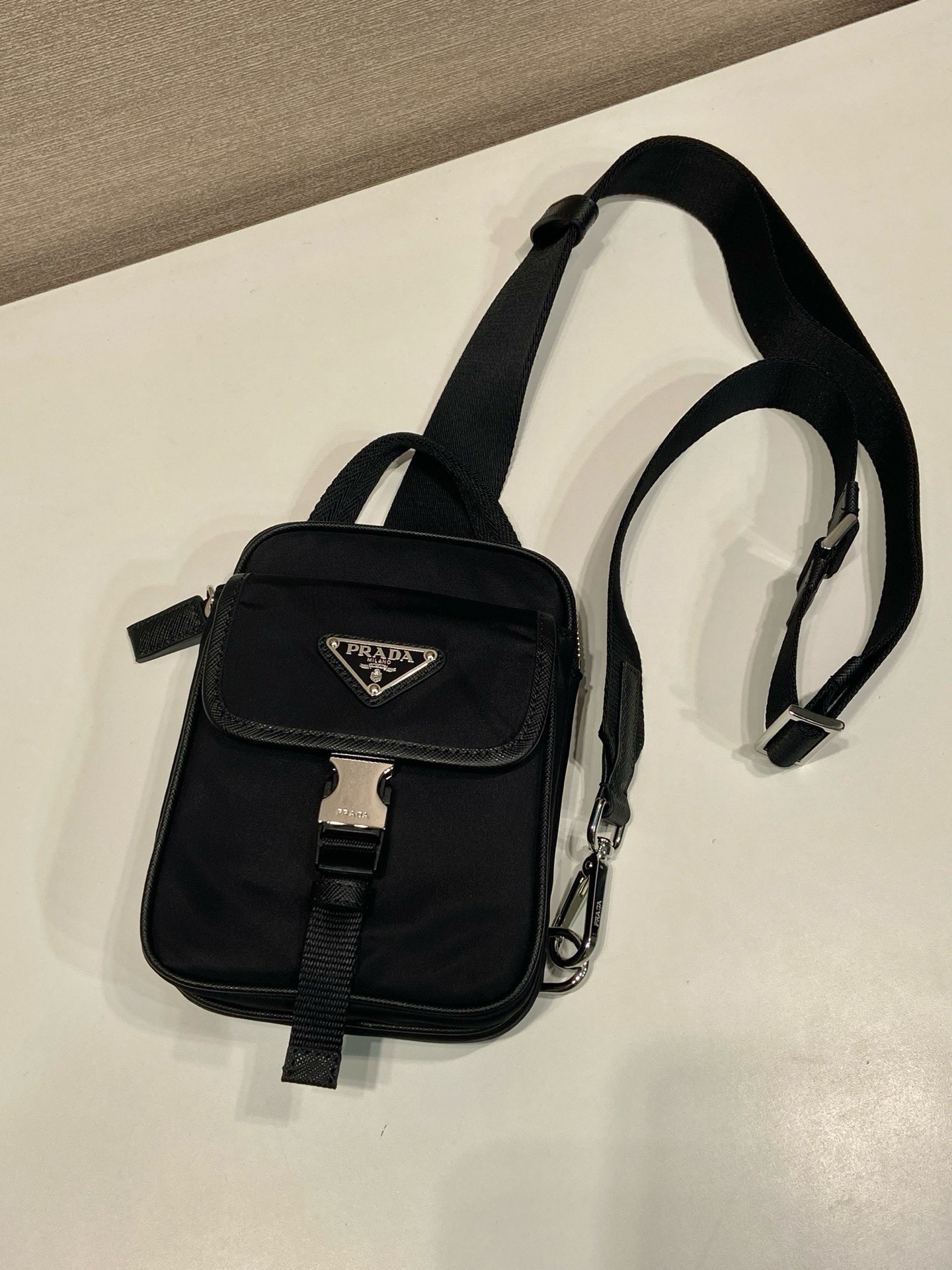 Prada bag-253