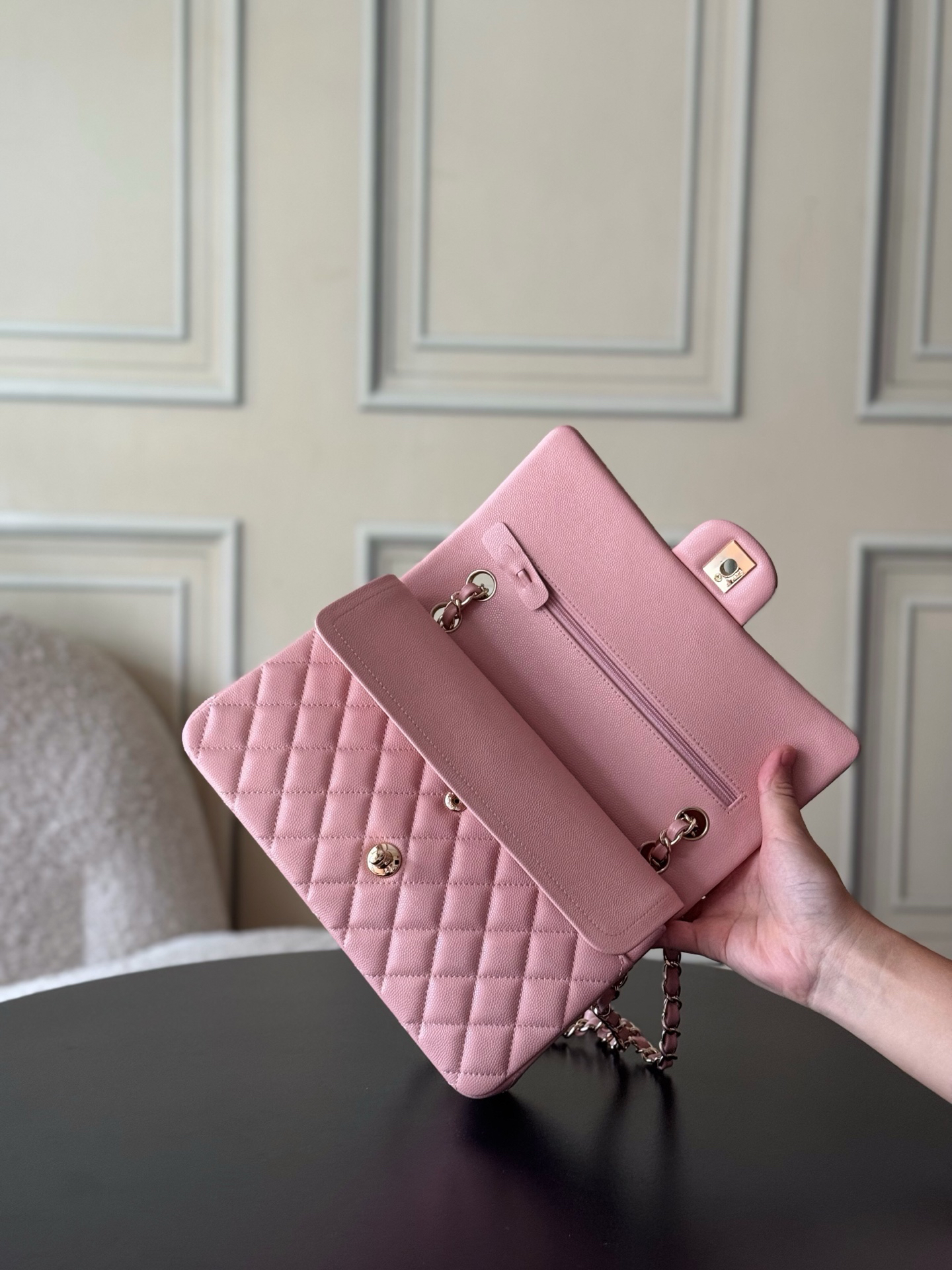 Chanel bag-185