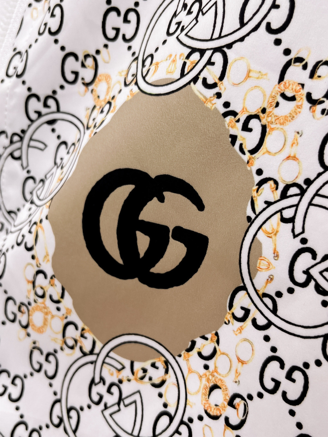Gucci Clothing-356