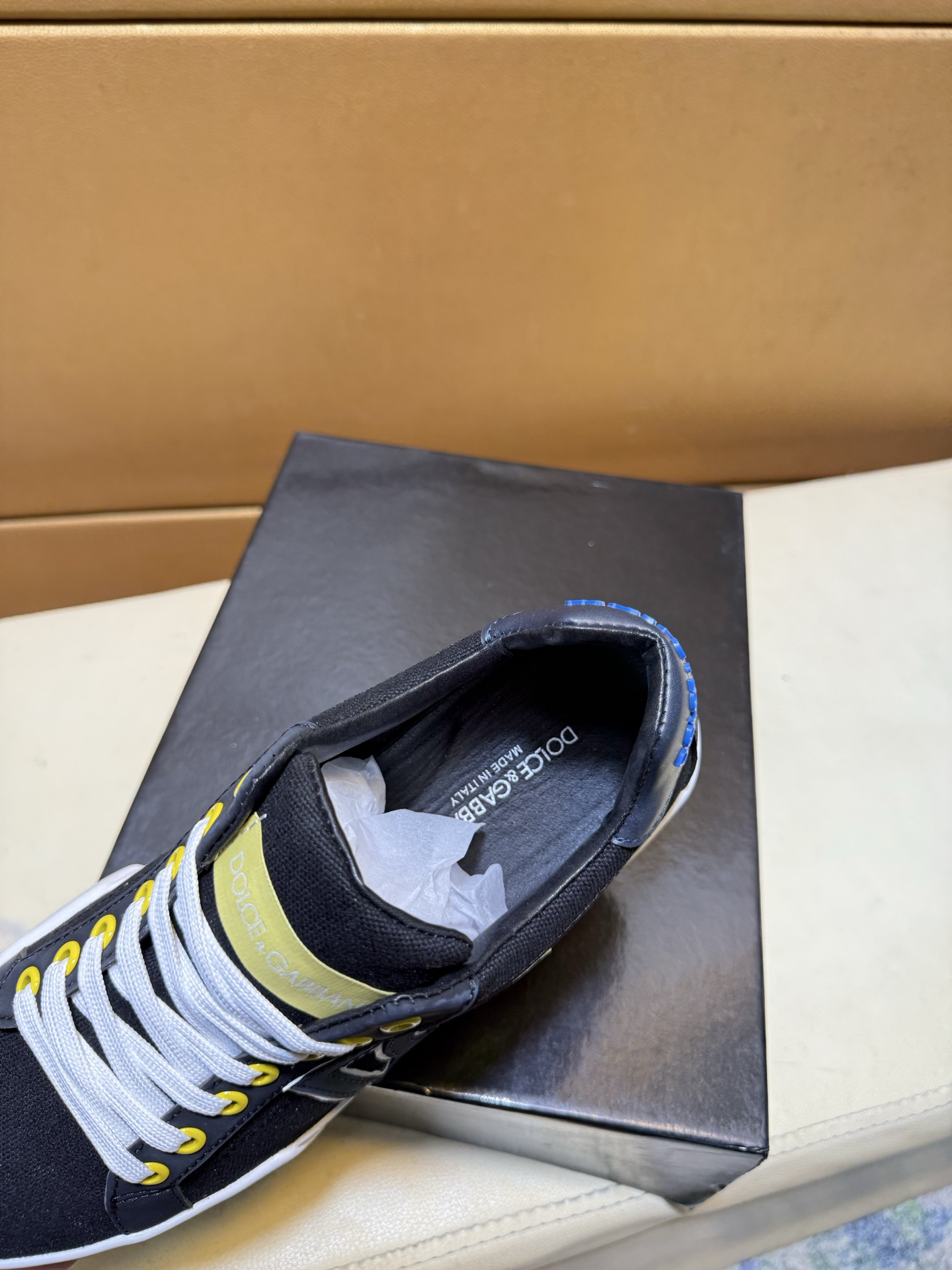 D&G Sneakers-202