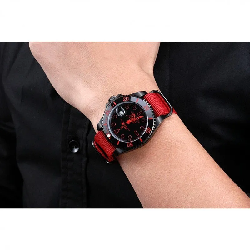 Submariner 622010