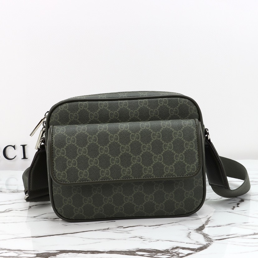 Gucci new bag-154
