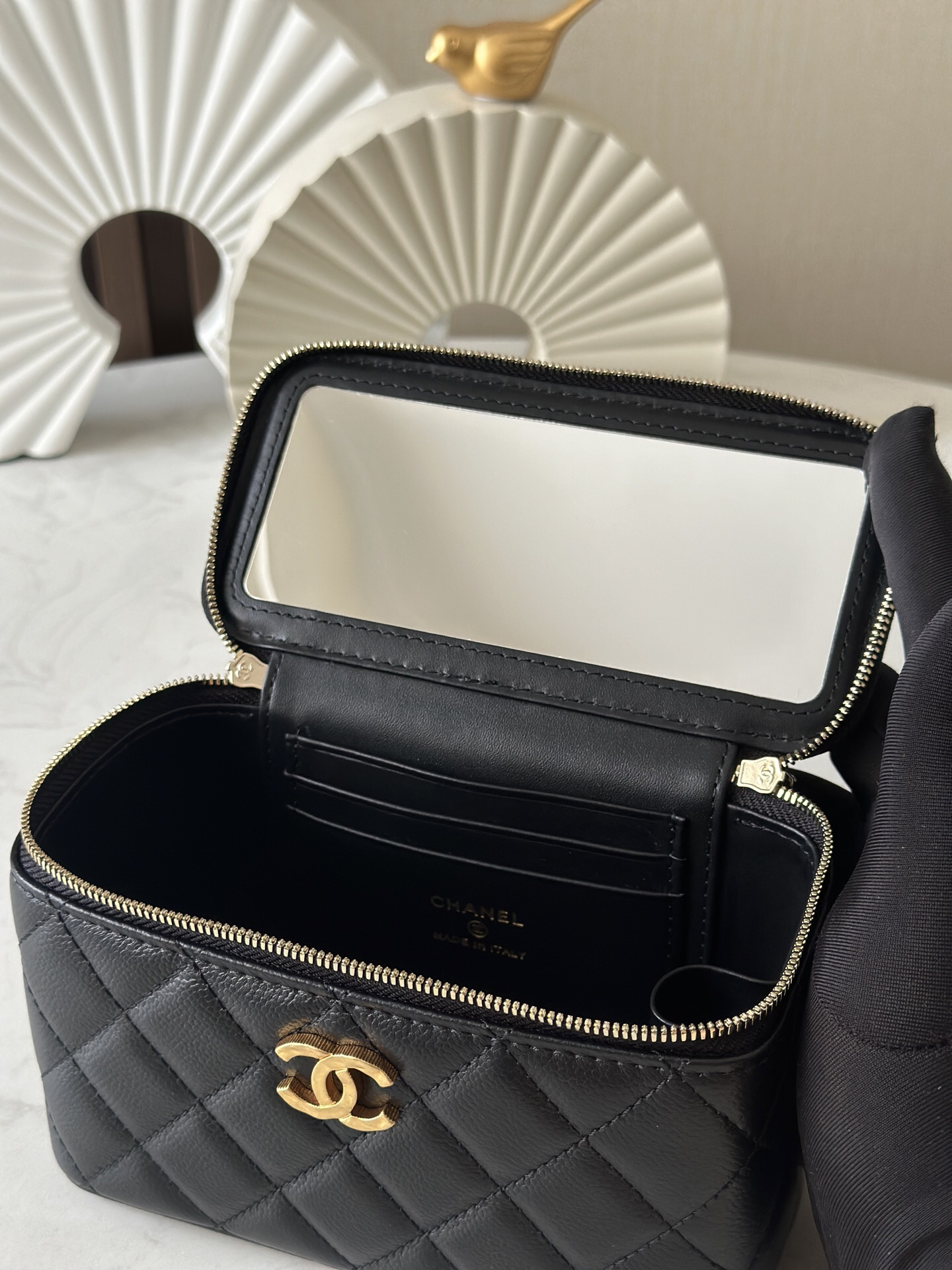 Chanel bag-19