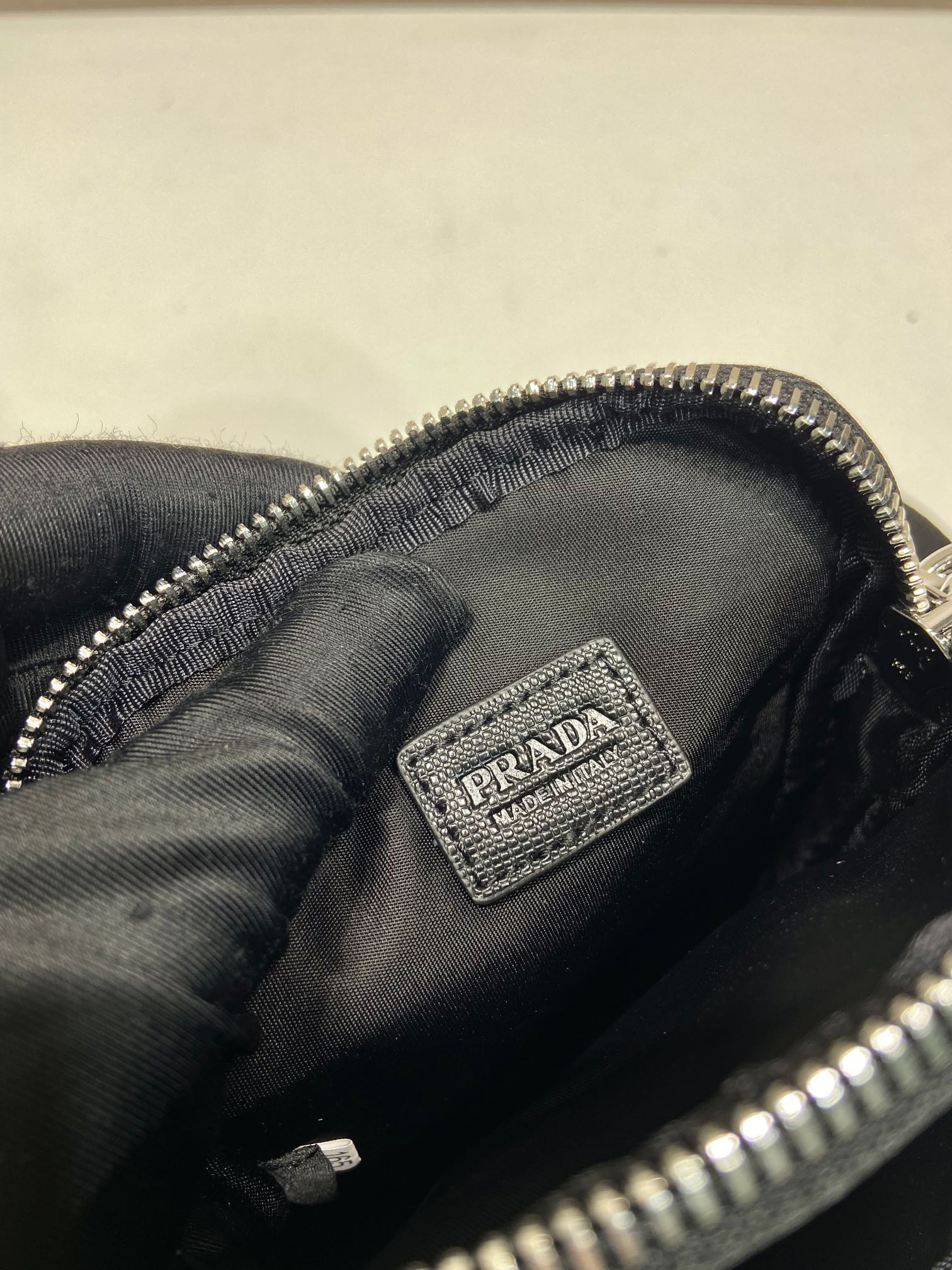 Prada bag-261