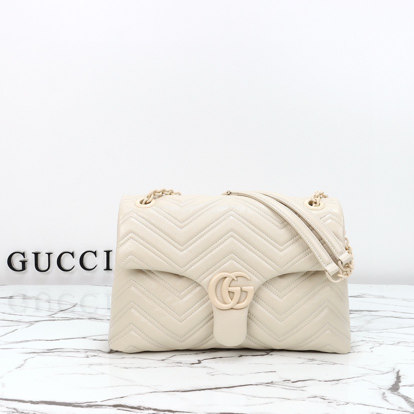 Gucci new bag-157