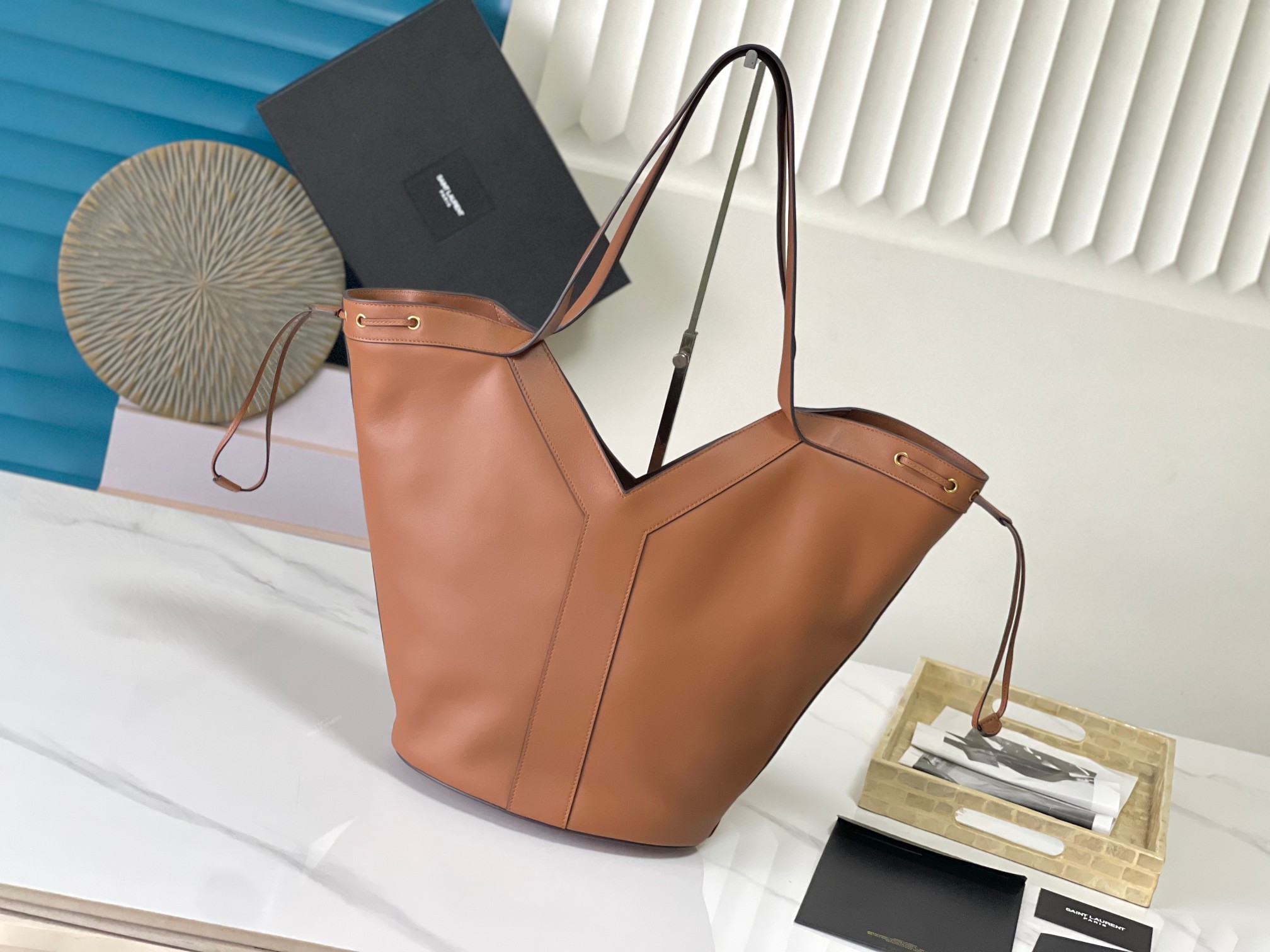 YSL bag-120