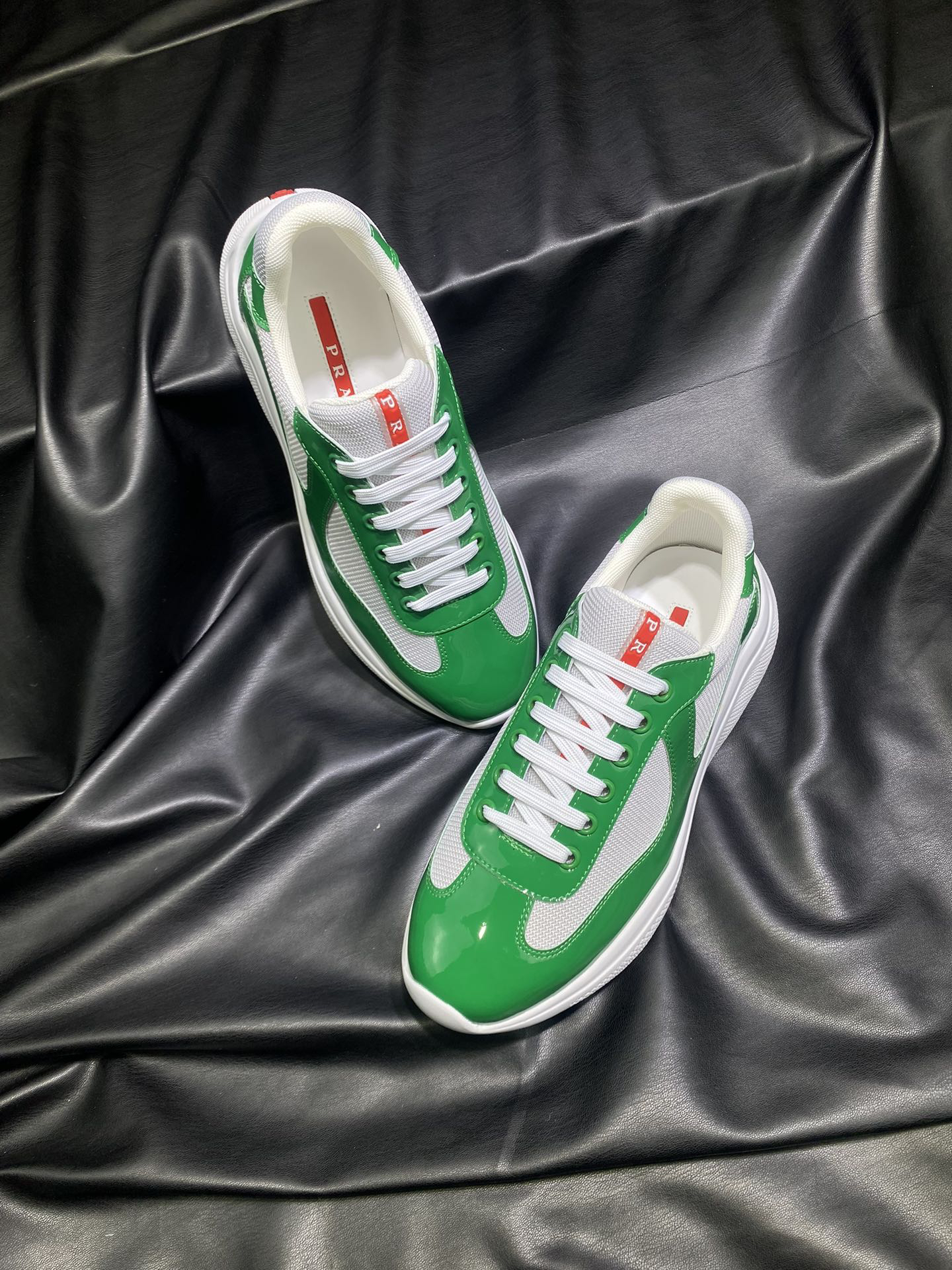Prada Sneakers-186