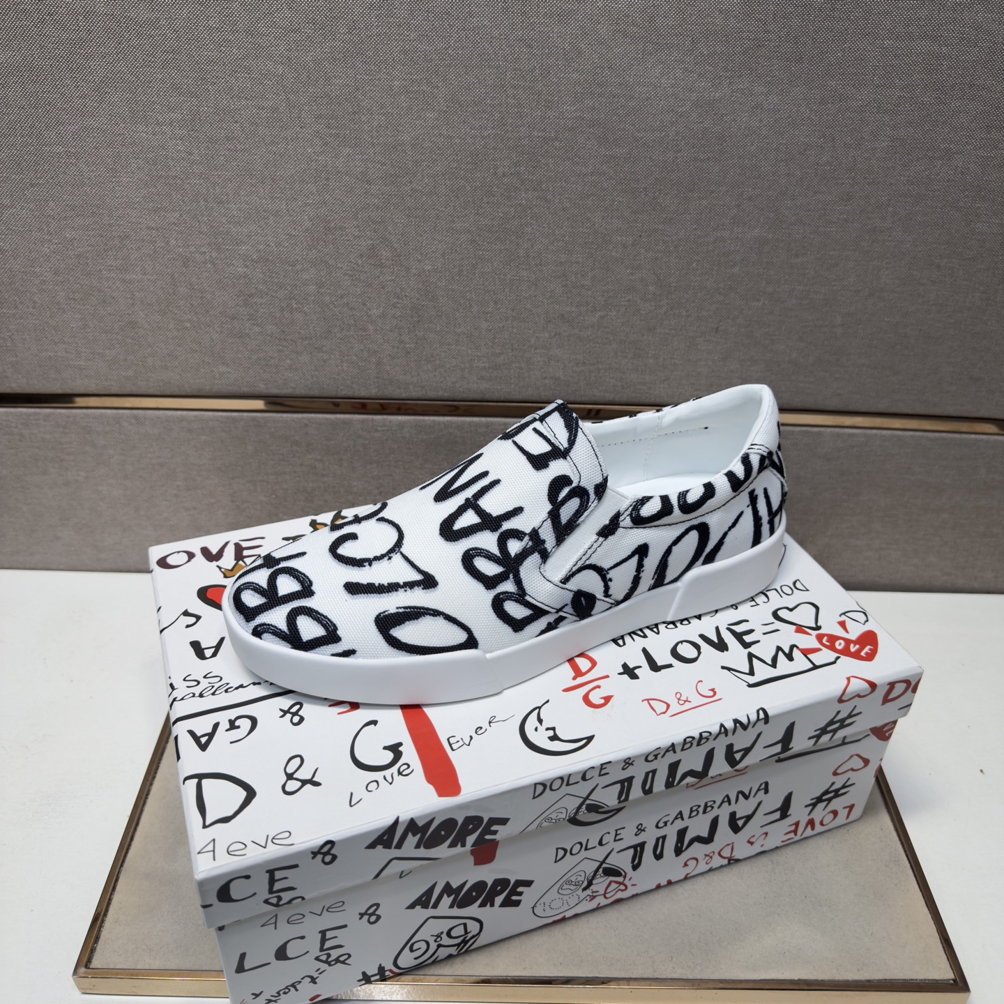 D&G Sneakers-219