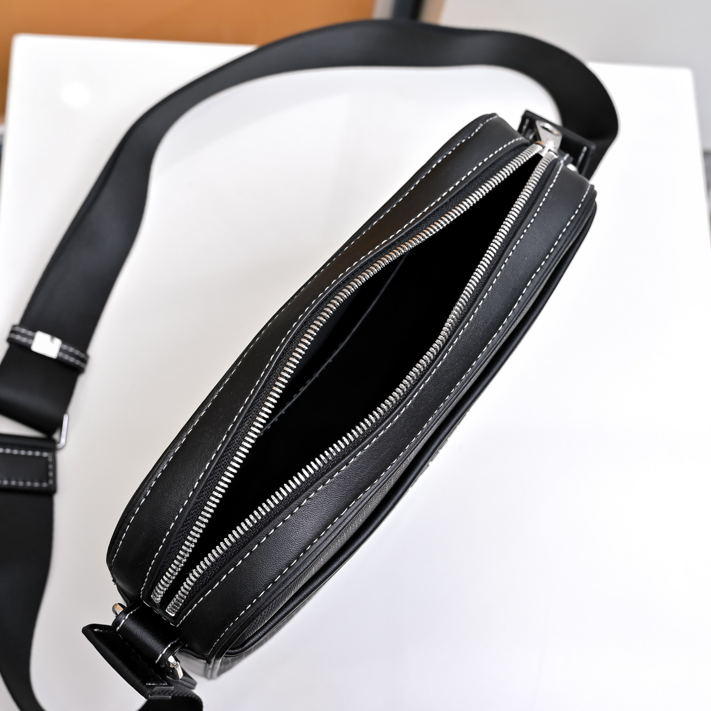 Burberry bag-9