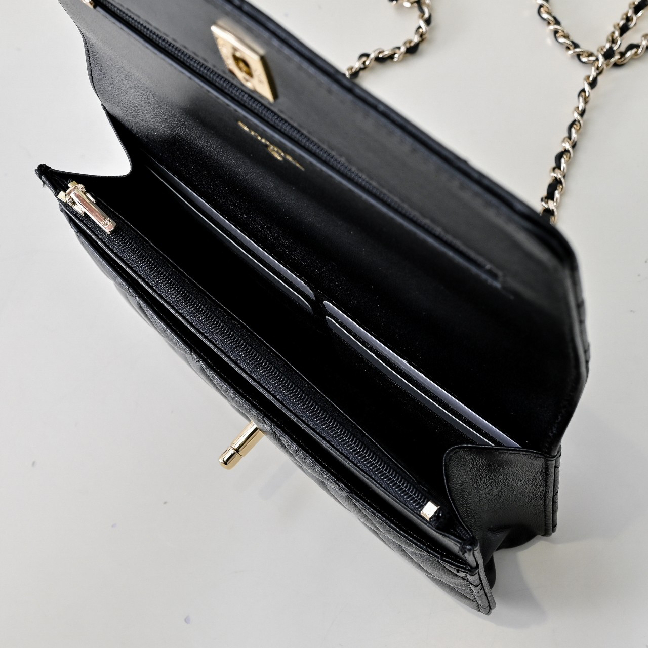 Chanel bag-121