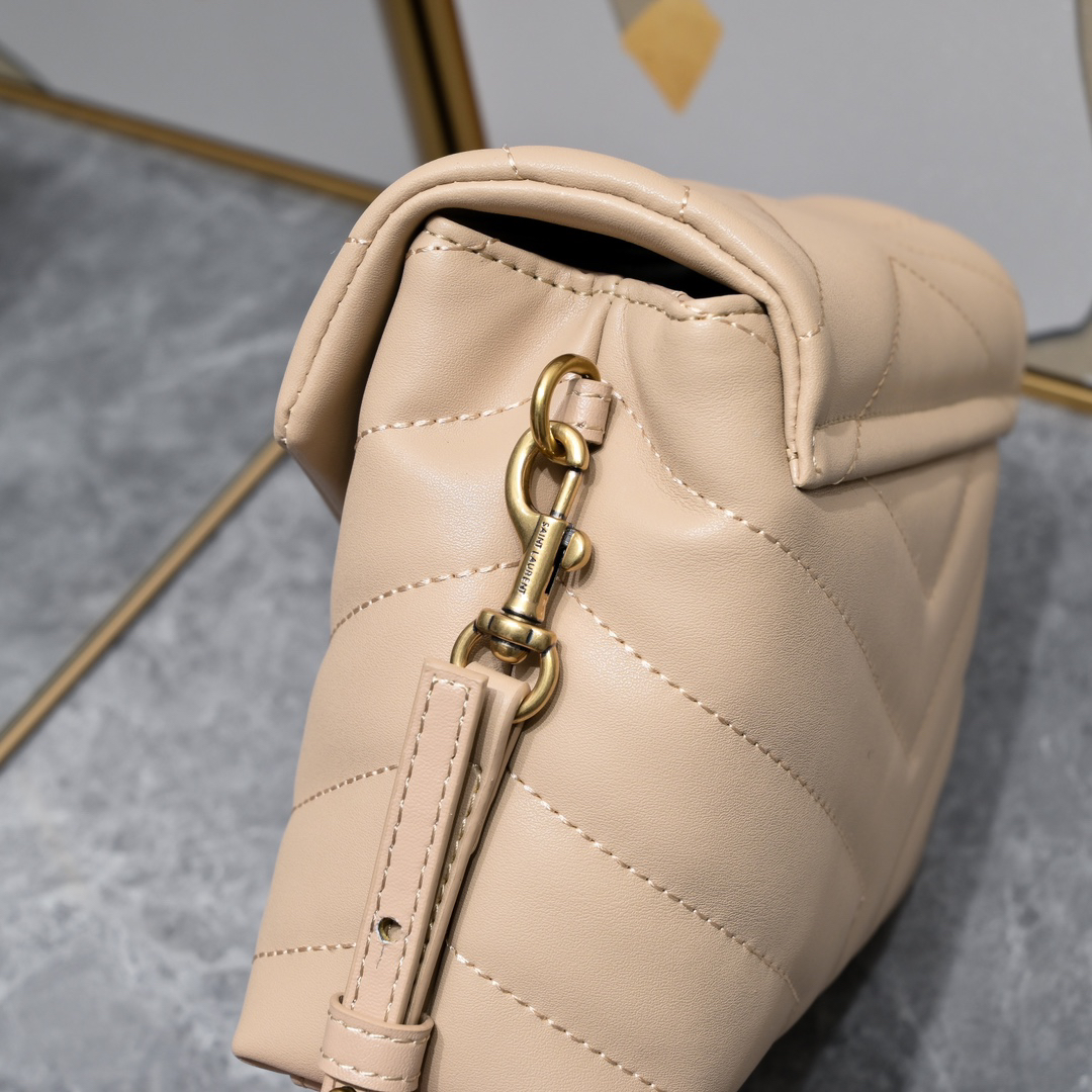 YSL bag-68