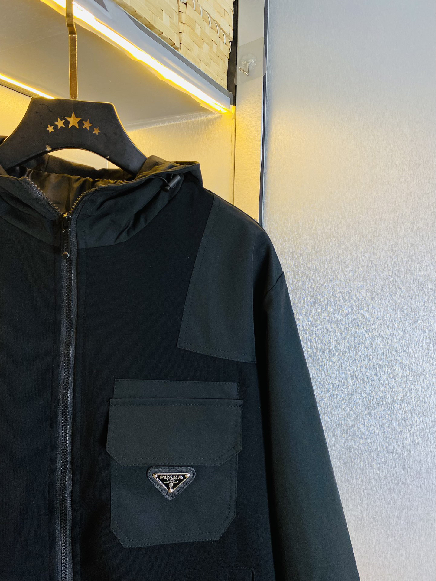Prada Clothing-370