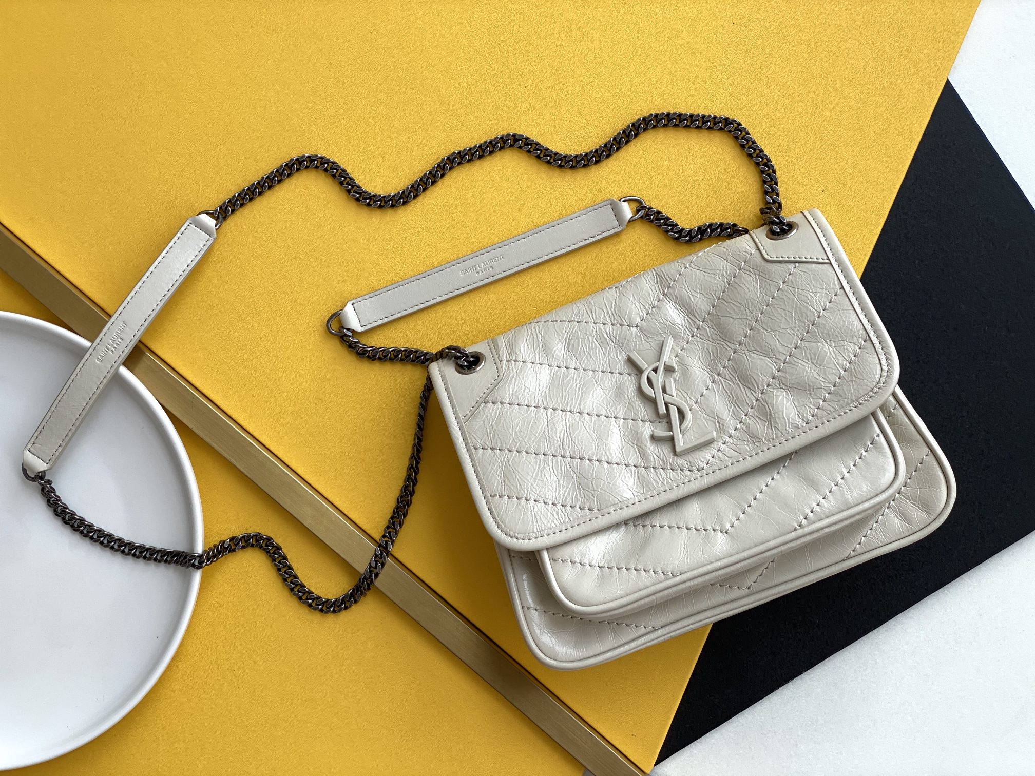 YSL bag-139