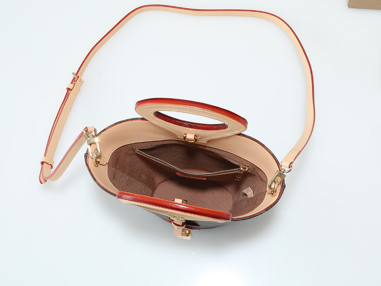 Louis Vuitton bag-22
