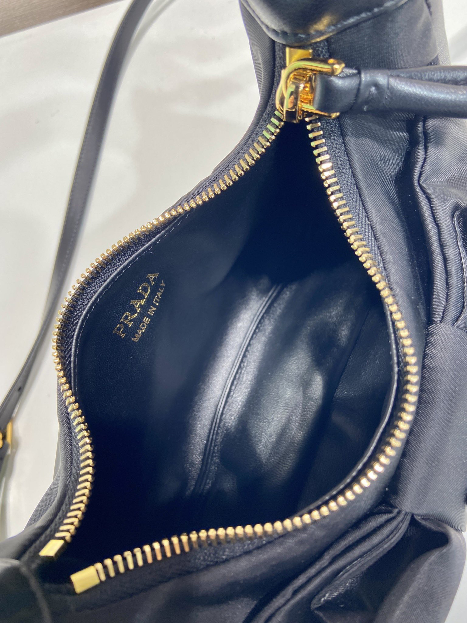 Prada bag-226