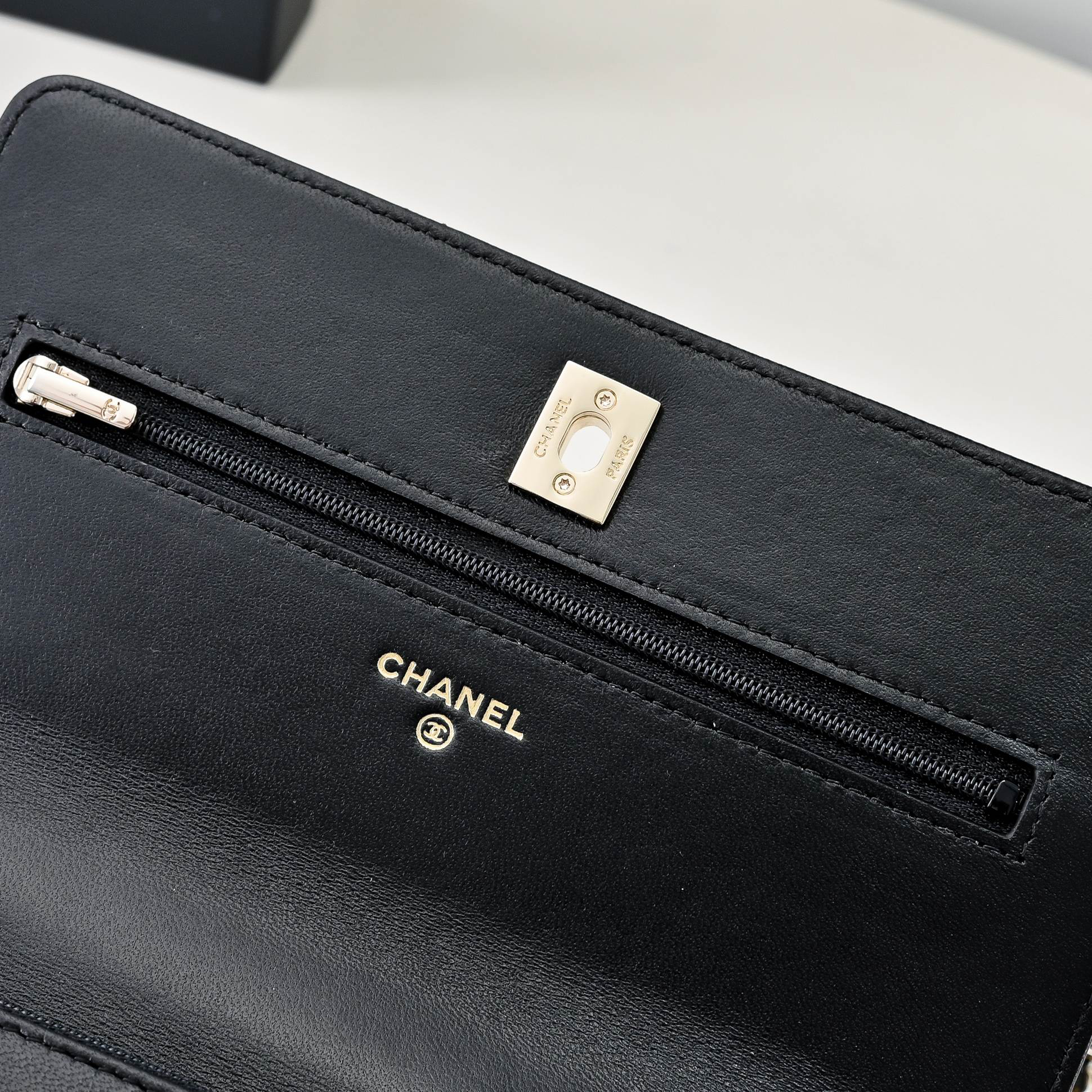 Chanel bag-121