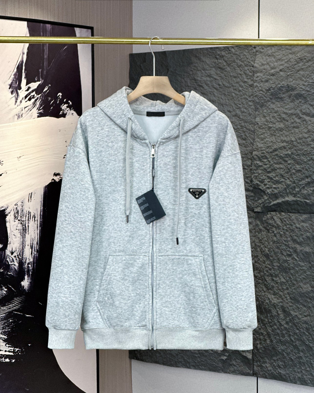 Prada Clothing-346