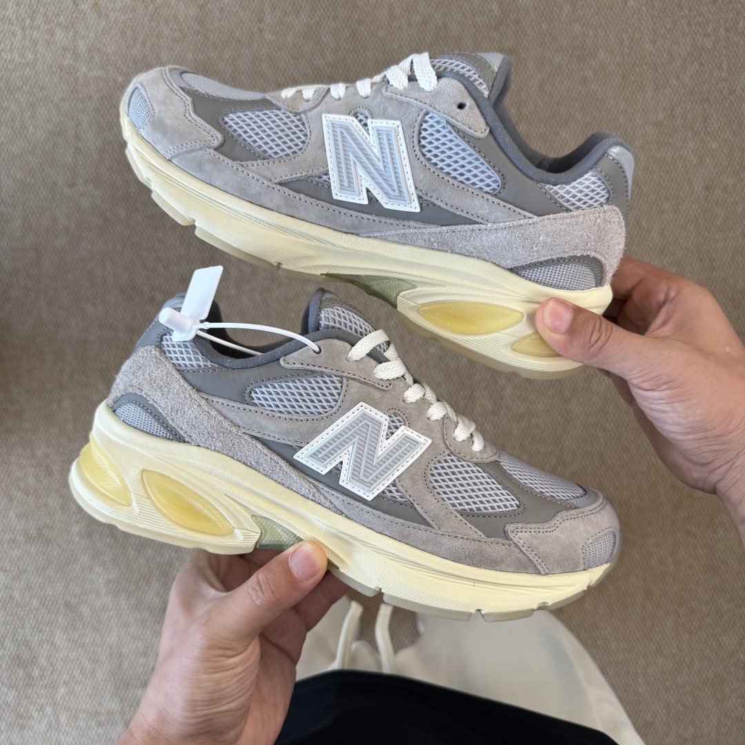 New Balance Sneakers-286