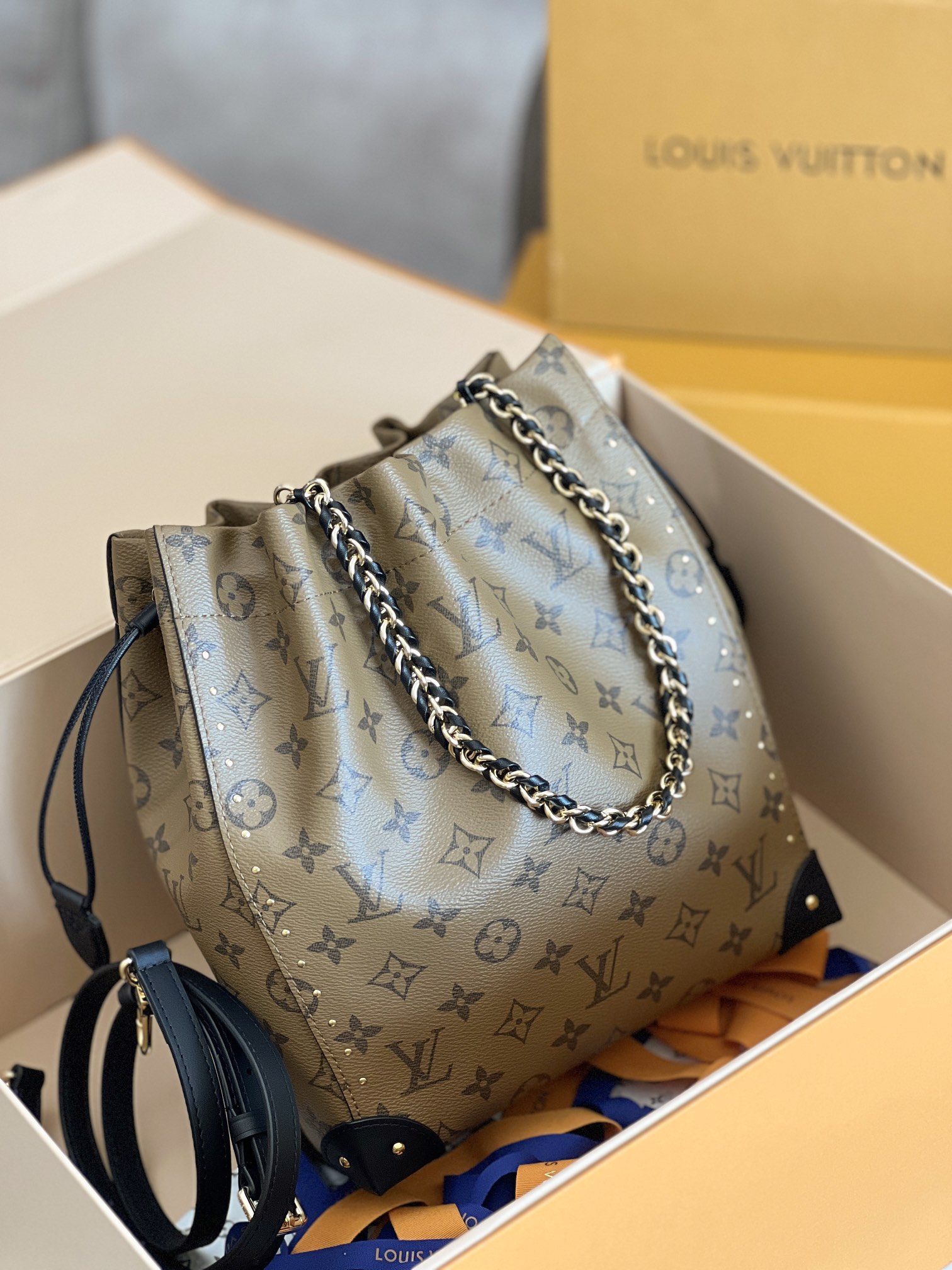 Louis Vuitton bag-51