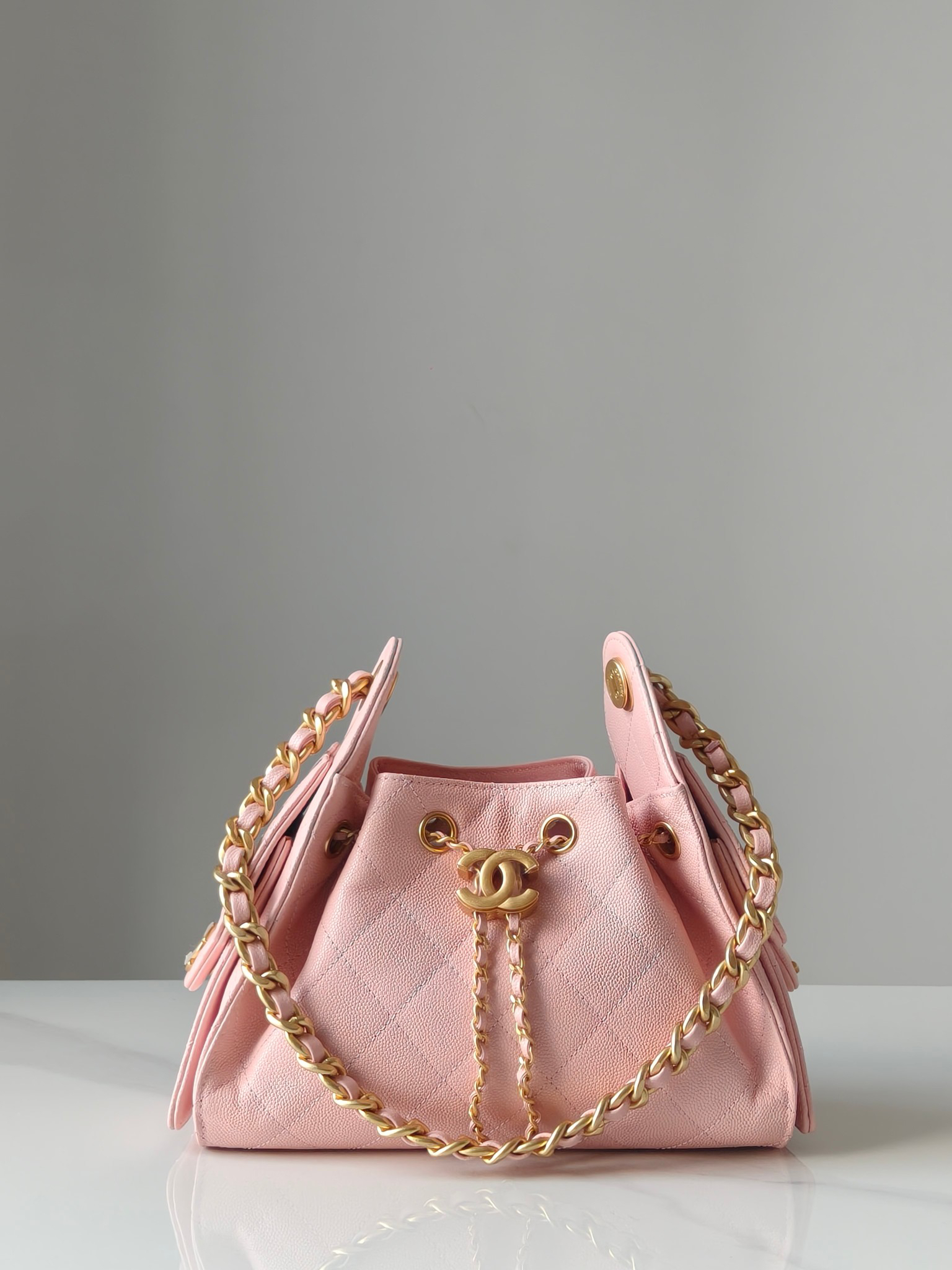 Chanel bag-161