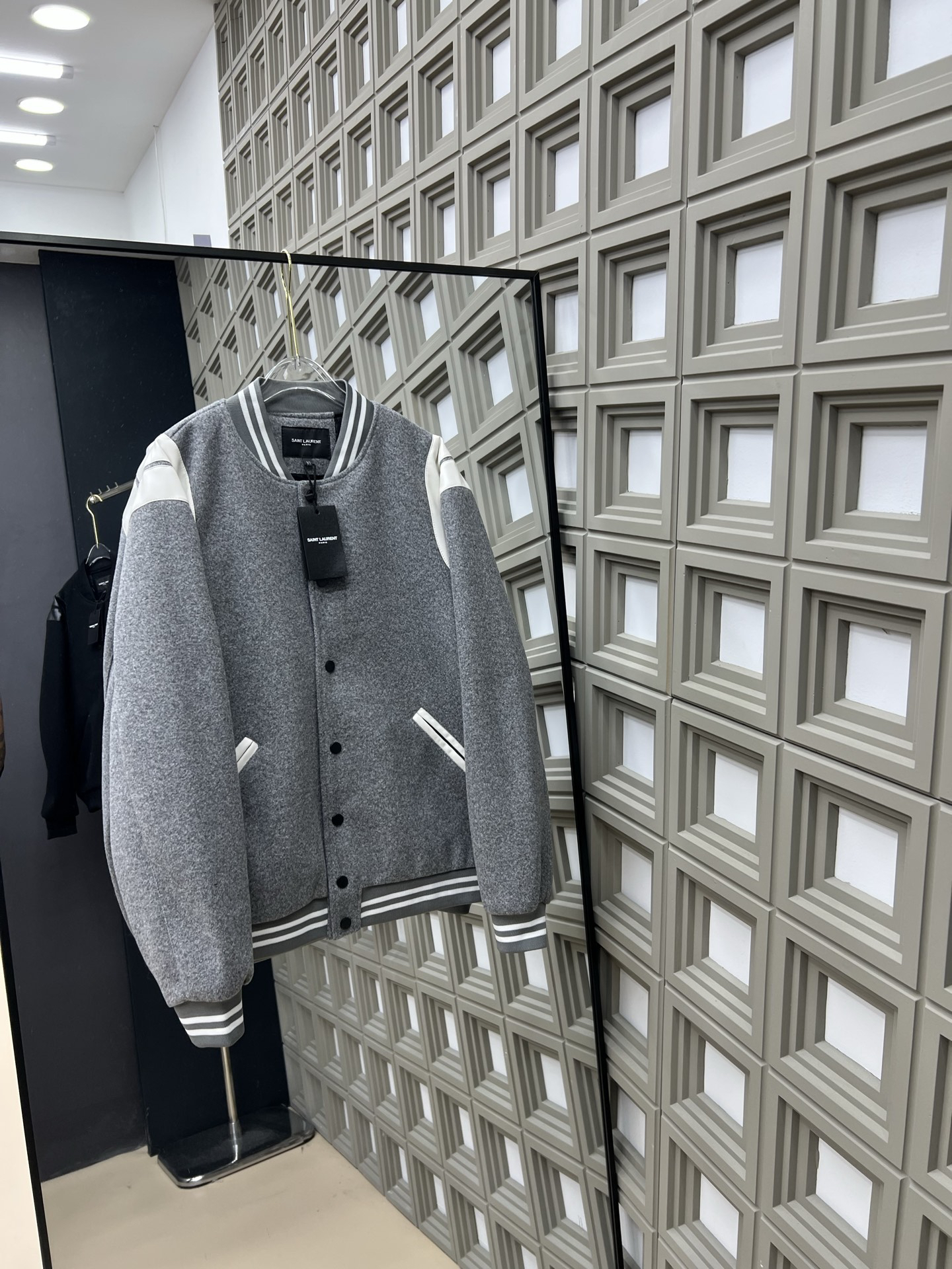 YSL  Clothing-269