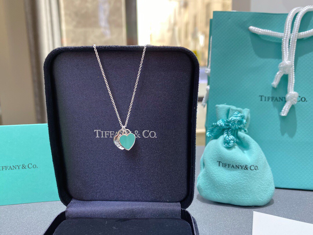 tiffany necklace-85
