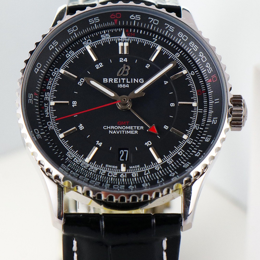 Breitling Hot New Products-94