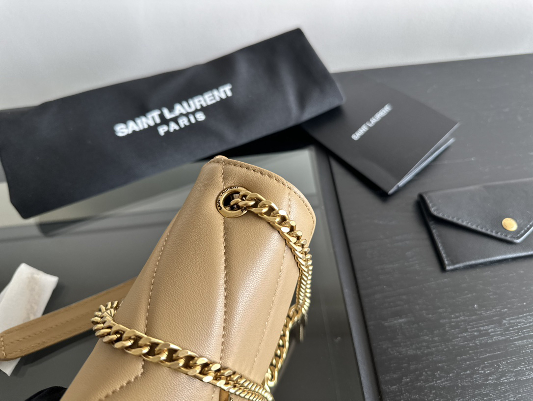 YSL bag-35
